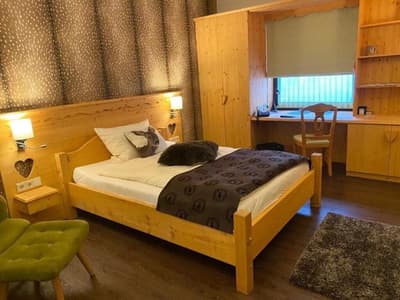 Hotel Sportalm Gipfelglück
