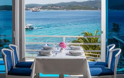 Orsan Maradiso Hotel by Aminess