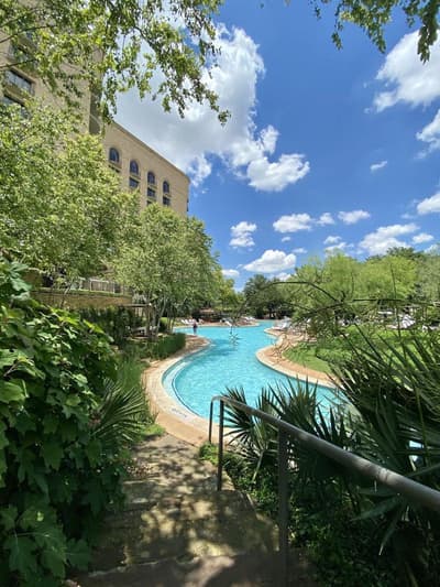 The Ritz-Carlton Dallas, Las Colinas