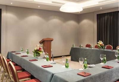 Carlton Downtown (Formerly Warwick Dubai)