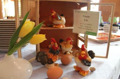 Flair Hotel Gruener Baum