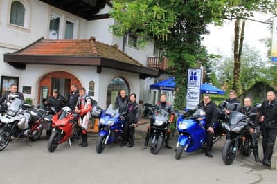 Flair Hotel Gruener Baum