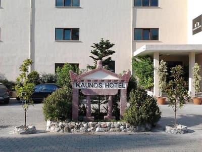 Kaunos Hotel