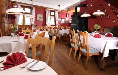 Landhotel & Gasthof Cramer