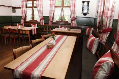 Landhotel & Gasthof Cramer