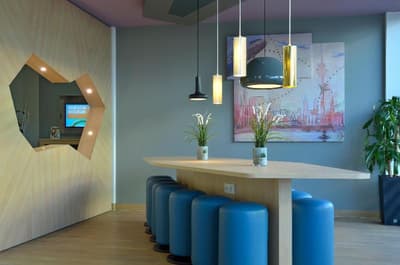 B&B Hotel Düsseldorf-Airport