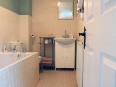 Abbey Bed And Breakfast