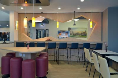 B&B Hotel Dresden