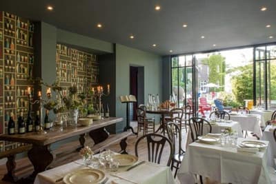 Domaine Saint Clair Le Donjon