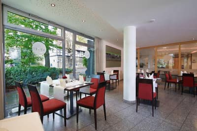 Hotel am Kloster