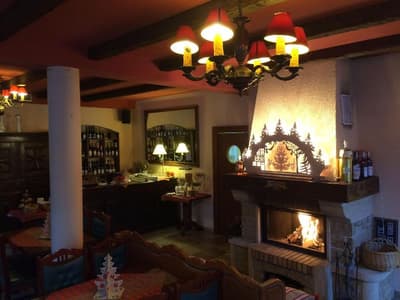Auberge Mistral