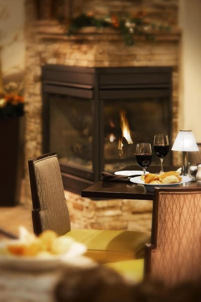 Sheraton Detroit Metro Airport Hotel