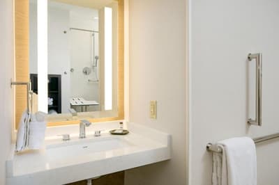 Sheraton Detroit Metro Airport Hotel