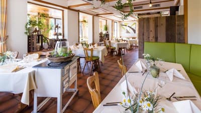 Hotel Landgasthof Steinberg