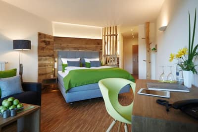 Hotel Landgasthof Steinberg