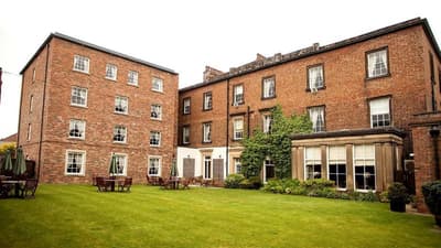 Bannatyne Darlington