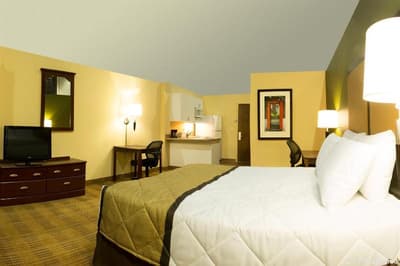 Extended Stay America - Detroit - Dearborn