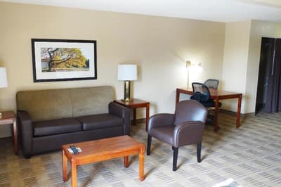 Extended Stay America - Detroit - Warren