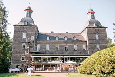 Schloss Hugenpoet