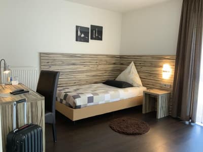 Designhotel Im Südfeld