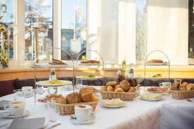 Hotel Elisenhof Mönchengladbach