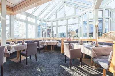 Hotel Elisenhof Mönchengladbach