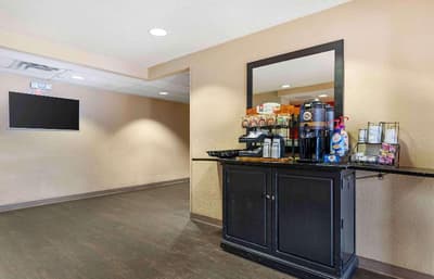 Extended Stay America - Greenville - Airport