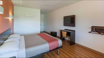 Motel 6 Fort Worth - Bedford