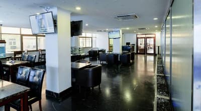 Tanzanite Executive Suites