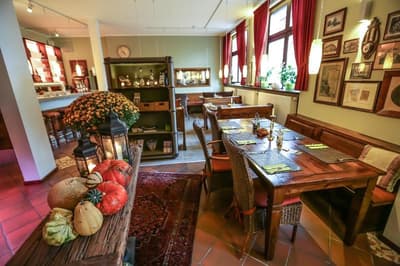 Hotel Alte Mark