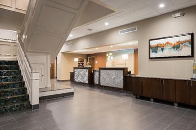 Holiday Inn Rock Island - Quad Cities