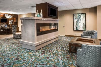 Holiday Inn Rock Island - Quad Cities