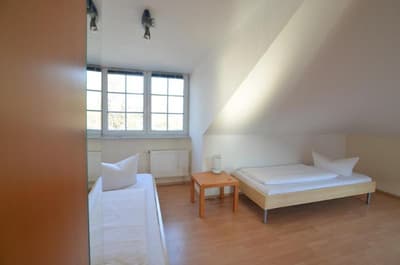 Villa Seraphinum