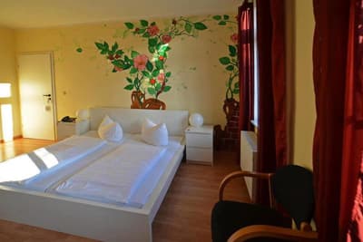 Villa Seraphinum