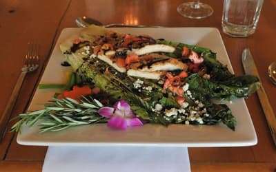 Flat Creek Inn & Suites