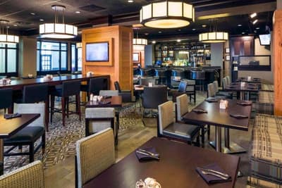 DoubleTree by Hilton Wilmington, NC