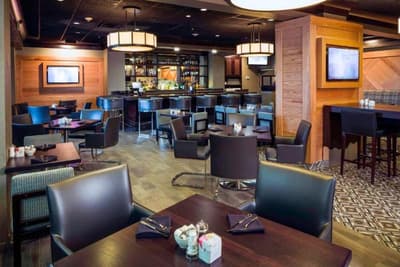 DoubleTree by Hilton Wilmington, NC