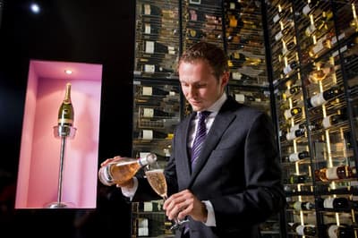 Van der Valk Airporthotel Düsseldorf