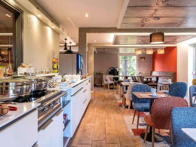 Hôtel Mercure Castres L'Occitan