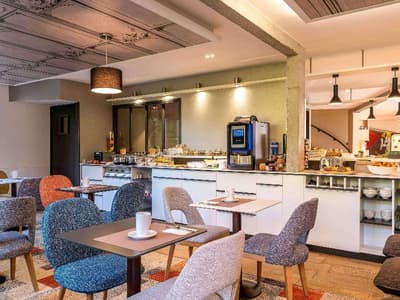 Hôtel Mercure Castres L'Occitan