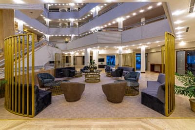 Faros Premium Beach Hotel