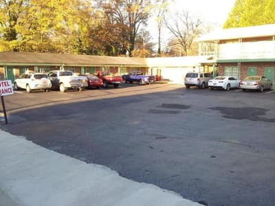 Relax Inn Westminster