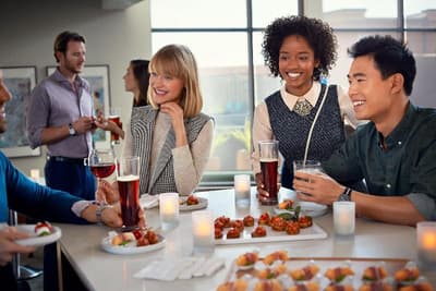 Residence Inn DFW Airport North/Irving