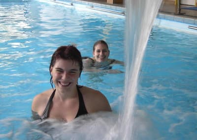 Vital & Wellnesshotel Schürger