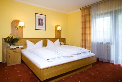 Vital & Wellnesshotel Schürger