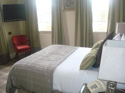 Bowburn Hall Hotel