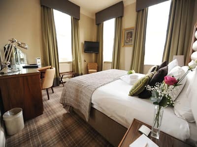 Bowburn Hall Hotel
