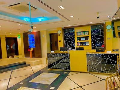 Sun & Sands Sea View Hotel