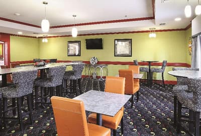 La Quinta Inn & Suites Dallas - Hutchins