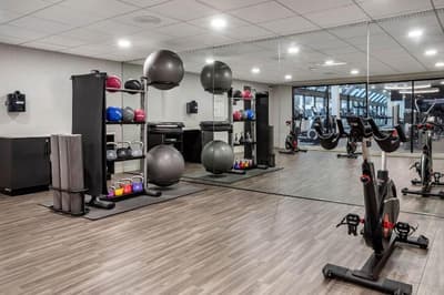 Sheraton Suites Wilmington